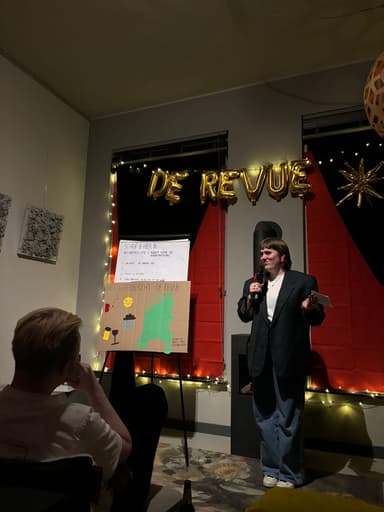 De Revue