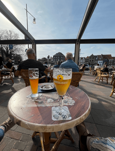 Speciaal biertjes