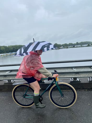 Festivalletje